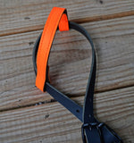 CUSTOM Webstitch Headstall - Double Ear