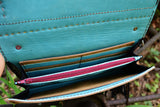 Cabaret Cowgirl Clutch