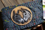 Mule & Donkey Headband