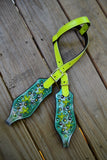 Headstall - Bullfrogs