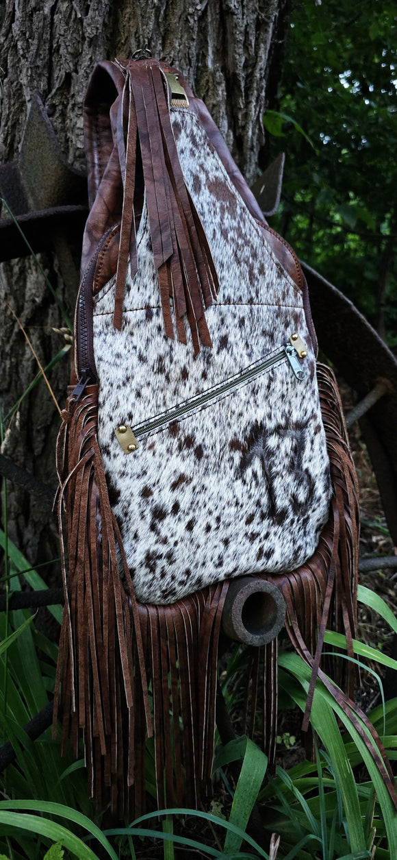 Harley Bag #179 