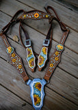 Sunflower Set