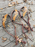 Batty Headstall - One Ear
