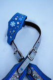 Winter Headstall