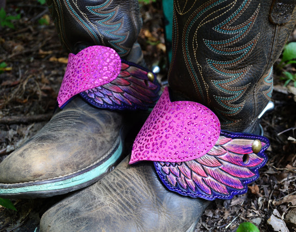 Boot Candy 