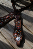 Vixen Browband Headstall