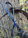 Split Ear Headstall