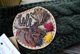 Moose Headband