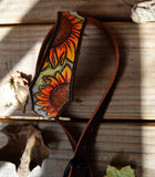 Sunflowers Headstall
