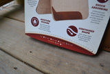 Weaver Saddle Pad - Contoured 33x32
