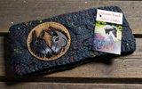 Mule & Donkey Headband