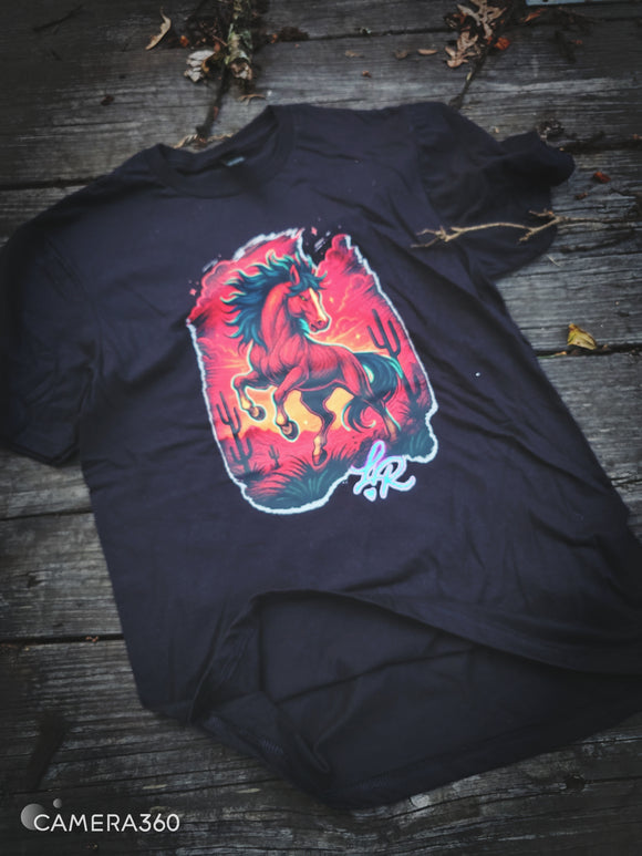 Softstyle Tee - Small