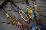 Sunflower Set