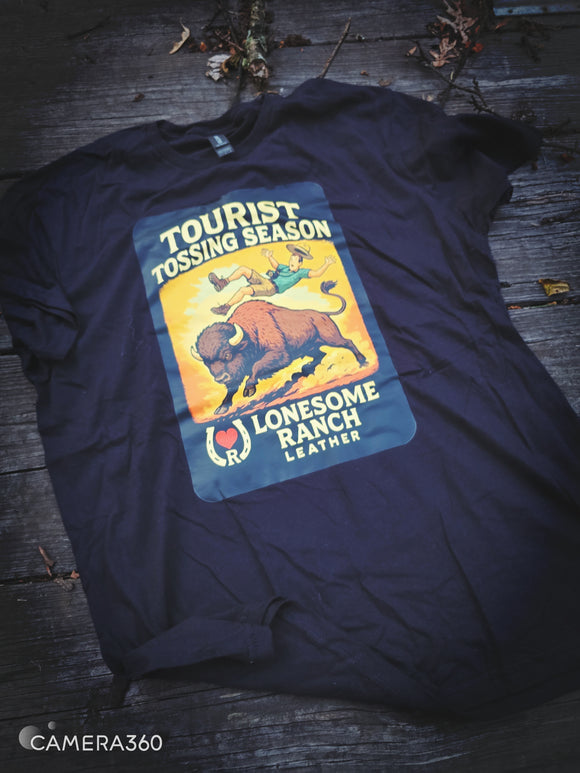 Softstyle Tee - Large