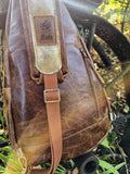 Harley Bag #182