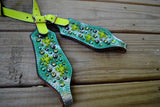 Headstall - Bullfrogs