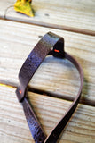 Jackolanterns Headstall - Single Ear