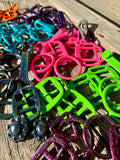 CUSTOM Webstitch Set - Double Ear