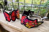Boot Candy "Butterflies N' Flowers" YOUTH