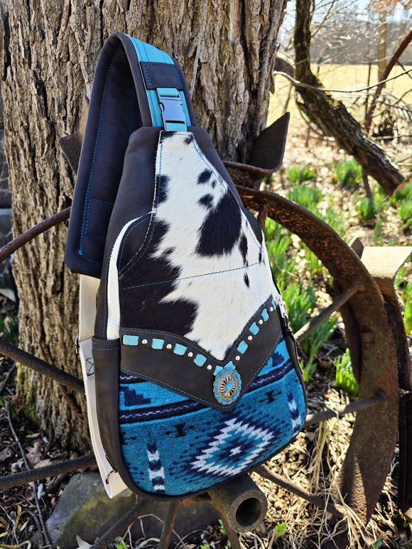 Harley Bag #174