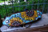 Sunflower Halter