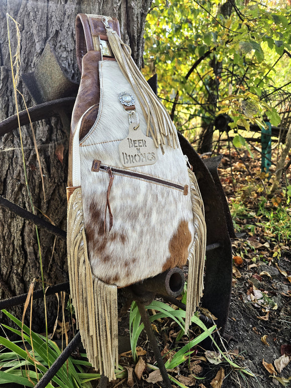 Harley Bag #182