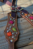 Autumn Vibes Headstall