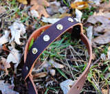 One Ear Headstall - Christmas Treats