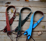 Heart Stitch Split Ear Headstall