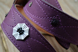Spiderwebs Belt