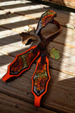 Sunflowers Headstall