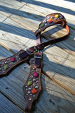 Autumn Vibes Headstall