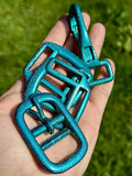 CUSTOM Webstitch Set - Single Ear