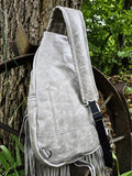 Harley Bag #180