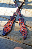Barn Spiders Headstall