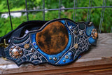 Harvest Moon Halter