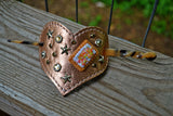 Poptart Hair Barrette 3 colors