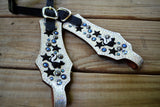 Headstall - Skunks