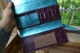 Trifold Wallet