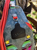 Harley Bag #176