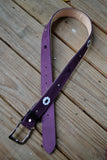 Spiderwebs Belt