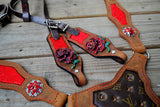 Designer Roses Set
