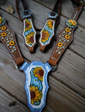 Sunflower Set