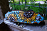 Sunflower Halter