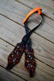 CUSTOM Webstitch Headstall - Double Ear