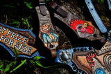 Storytime Set #12 "Prized Pecker"