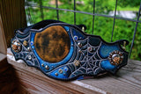 Harvest Moon Halter