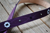 Spiderwebs Belt
