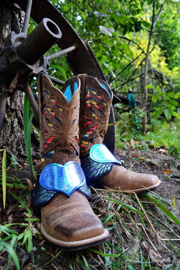 Boot Candy 