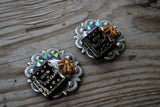 Spell Book Conchos